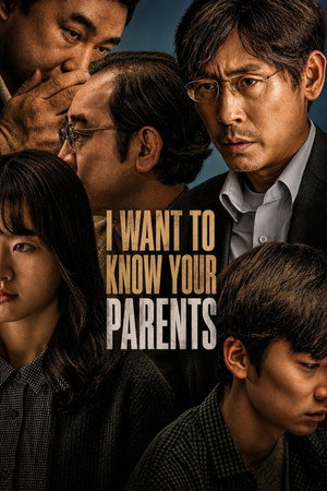 I Want to Know Your Parents