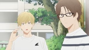 Cool Doji Danshi – Play It Cool, Guys: Saison 1 Episode 10