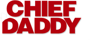 Chief Daddy 2: Going for Broke — Logos 1