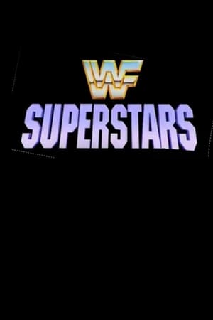 Poster WWF Superstars Of Wrestling Season 16 Episode 1 2001