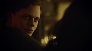 Hemlock Grove Temporada 3 Capitulo 1