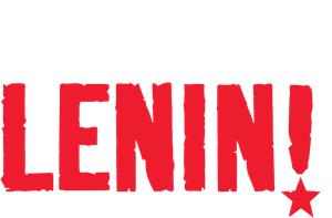 Good Bye, Lenin! — Logos 5