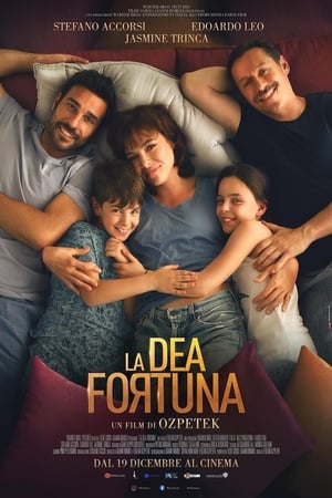 Poster Fortuna istennő 2019