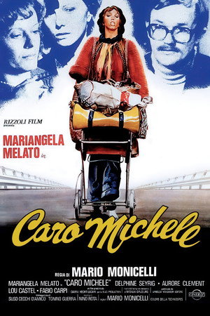 Dear Michele 8