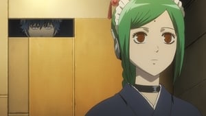 Gintama Season 7 Episode 18