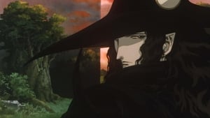 Captura de Vampire Hunter D (1985) Dual 1080p