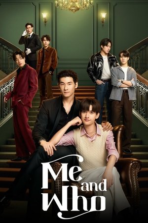 Me and Who - Season 1