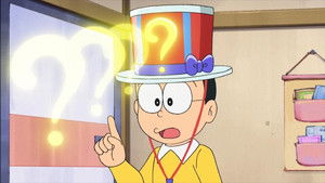 Doraemon Season 1 : Episode 909 
