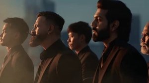 Blood Brothers Bara Naga (2025) เลือดเดือด ฝ่าองค์กรทมิฬ