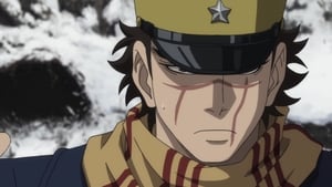 Golden Kamuy: Season 1 Episode 3 – Kamuy Mosir