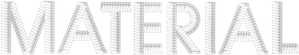 Material — Logos 1