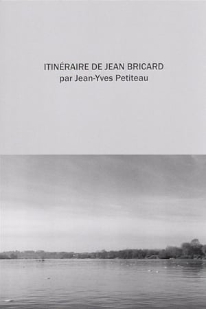 Itinéraire de Jean Bricard poster