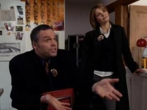 Criminal Intent – Verbrechen im Visier: 2×19