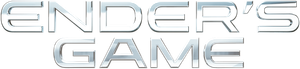 Ender's Game — Logos 8