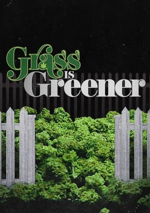Poster Grass Is Greener 2019
