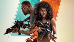 Shadow Force (2025) ดับเบิลจารชน โคตรคนไร้เงา