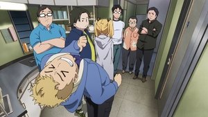 SHIROBAKO: 1×11