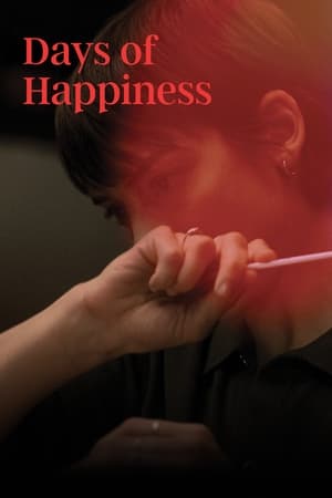 Poster Days of Happiness (2023)