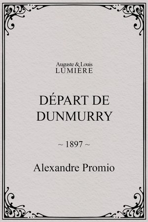 Départ de Dunmurry