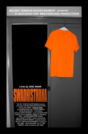 Poster Swadhisthana (2014)