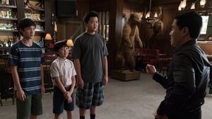 Fresh Off the Boat 5 x episodio 12