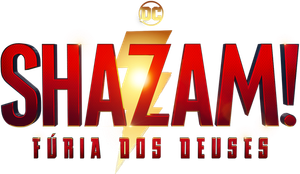 ¡Shazam! La furia de los dioses — Logos 5