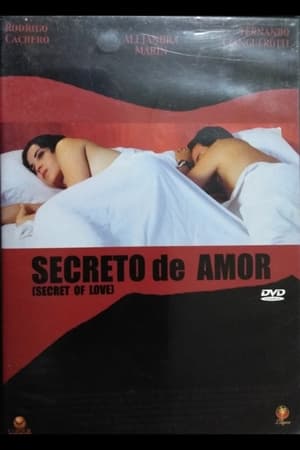 Poster Secreto de amor 2005