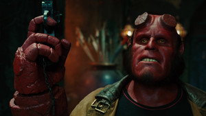 movie image