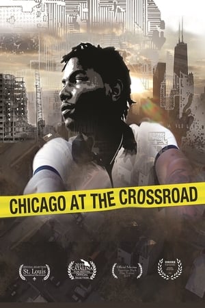 Image Chicago at the Crossroad