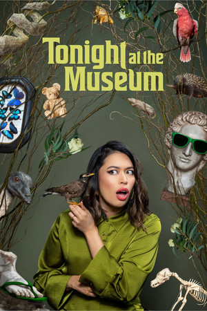 Tonight at the Museum (2026)