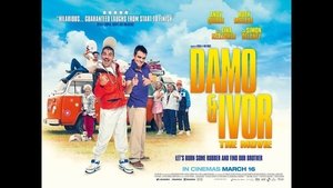 Damo & Ivor: The Movie