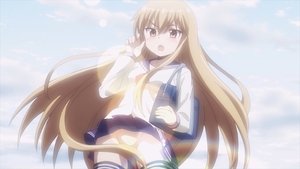 My Wife is the Student Council President!: 2×11