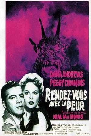 Rendez-vous avec la peur 1957