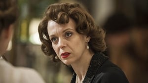 Mr Selfridge: 3×8