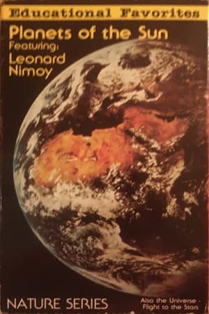 Planets of the Sun 6