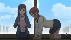 Joshikousei no Mudazukai: 1×2