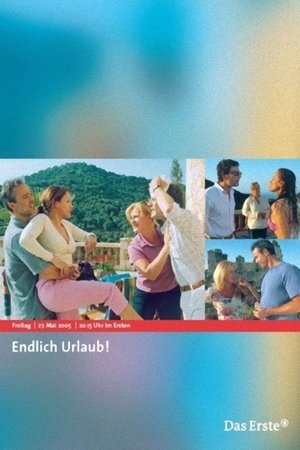 Endlich Urlaub! Endlich Urlaub!