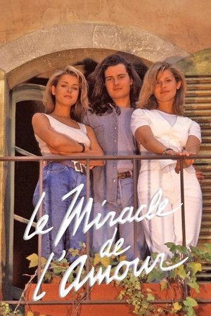 Image Le Miracle de l'amour