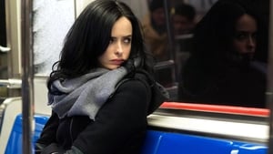 Marvel’s Jessica Jones 1×2