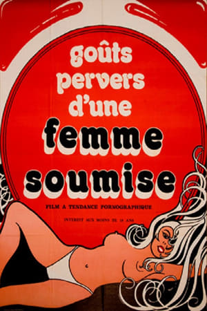 Image Goûts pervers d'une femme soumise