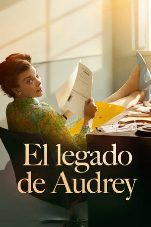 Audrey's Children