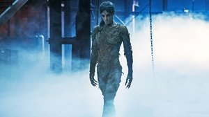 The Mummy (2017)