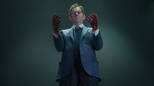 Evil Season 4 Episode 9