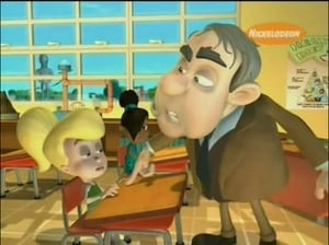 The Adventures of Jimmy Neutron: Boy Genius: 1×5