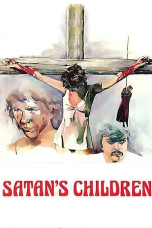 Poster Satan's Children (1975)