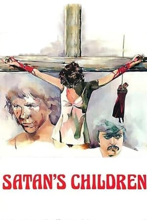 Poster Satan's Children 1975