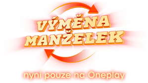 Výměna manželek — Logos 1