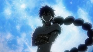 Magi: 1×10