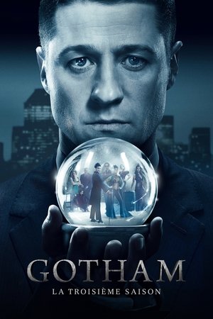 Gotham: Saison 3