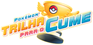 Pokémon: Path to the Peak — Logos 3